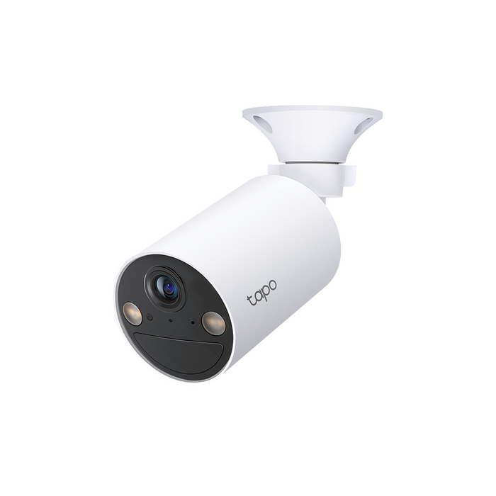Security WiFi camera TP-Link Tapo C410, Outdoor/indoor installation, WiFi