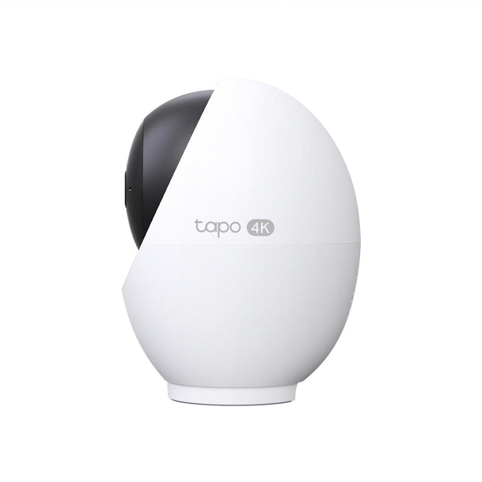 TP-Link Tapo Pan/Tilt AI Home Security Wi-Fi Camera