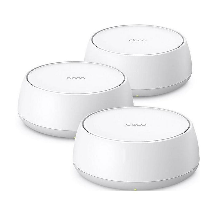 Router Wi-Fi TP-Link Deco BE22 (3-pack)