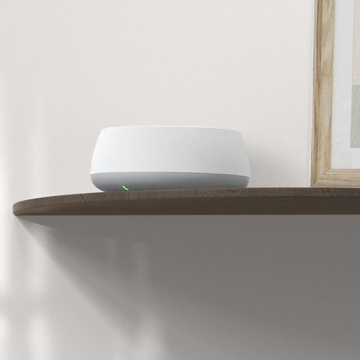 Mesh system TP-LINK Deco BE25 (3-pack), BE3600, 2x 2.5GbE, Wi-Fi 7