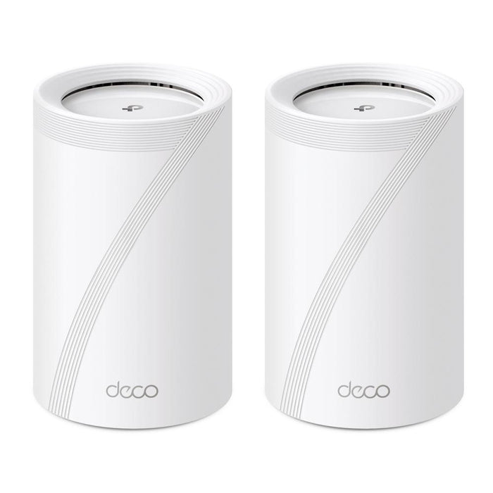 Mesh system TP-Link Deco BE65 Wi-Fi 7 BE9300 - 2 pcs