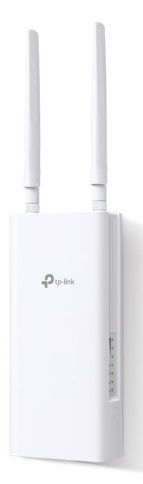 Router TP-Link TL-MR100-OUTDOOR White RJ45 Ethernet LAN PoE x 1