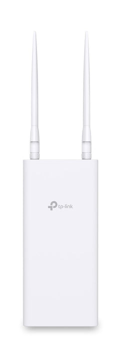 Router TP-Link TL-MR100-OUTDOOR White RJ45 Ethernet LAN PoE x 1