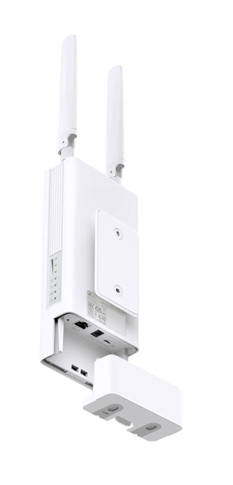 Router TP-Link TL-MR100-OUTDOOR White RJ45 Ethernet LAN PoE x 1