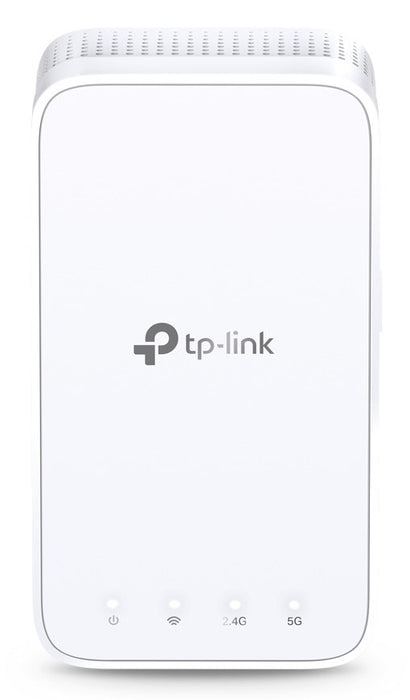 TP-Link AC1200 Mesh Wi-Fi Range Extender