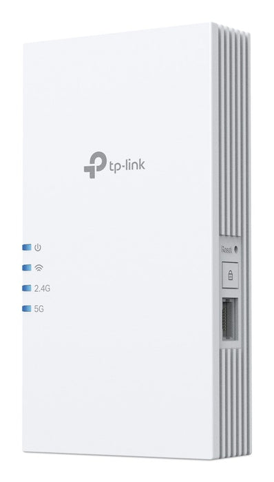 TP-Link RE220BE network extender Network repeater White 1000 Mbit/s