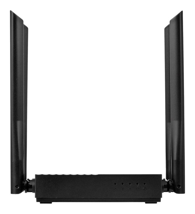 Wireless dual-band TP-Link Archer C64, 2.4/5 GHz, 400 - 867 Mbps, Gigabit
