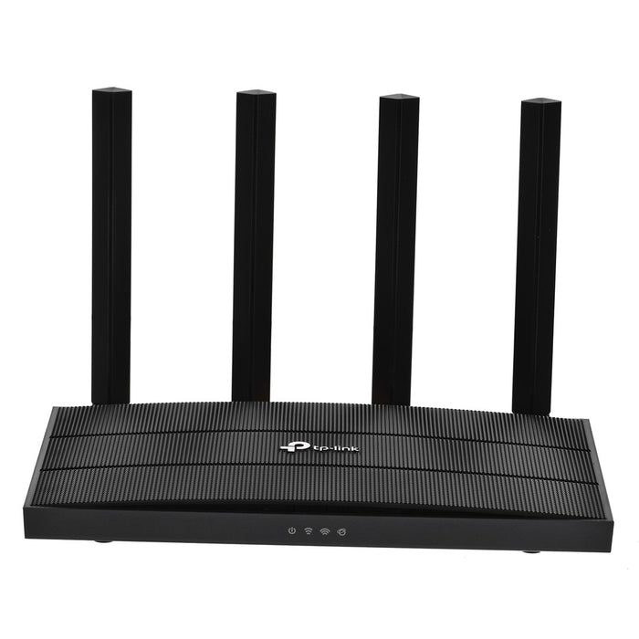 Wireless router TP-Link Archer AX12 AX1500, WiFi 6