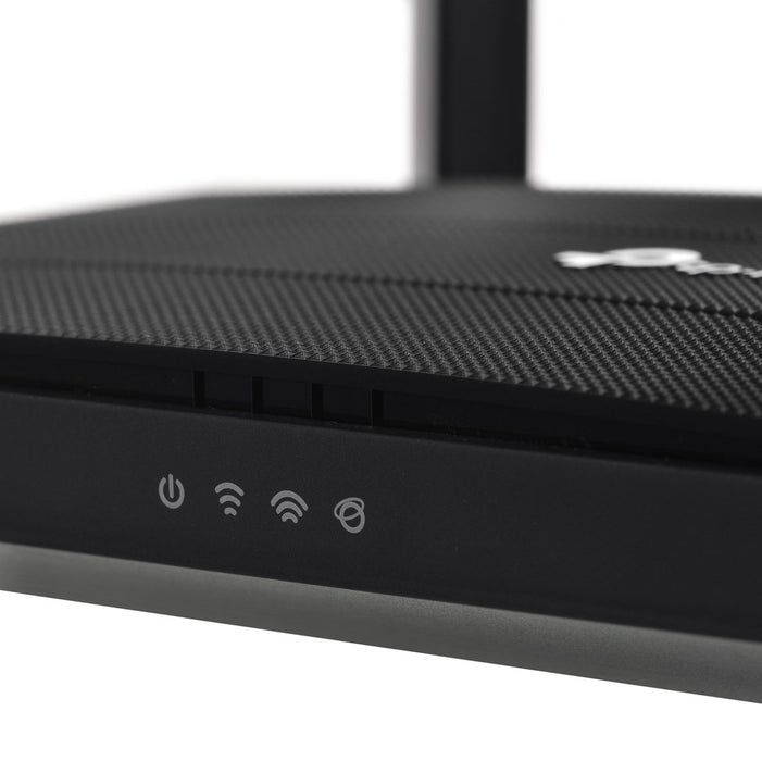 Wireless router TP-Link Archer AX12 AX1500, WiFi 6