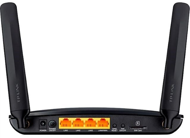 Router TP-Link Archer MR200 433 Mbps