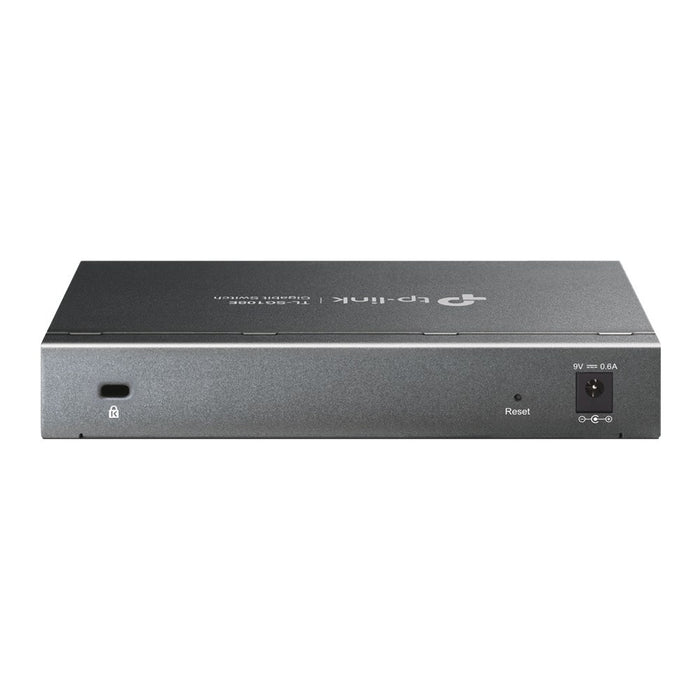 Desktop Switch TP-Link TL-SG108E 8P Gigabit