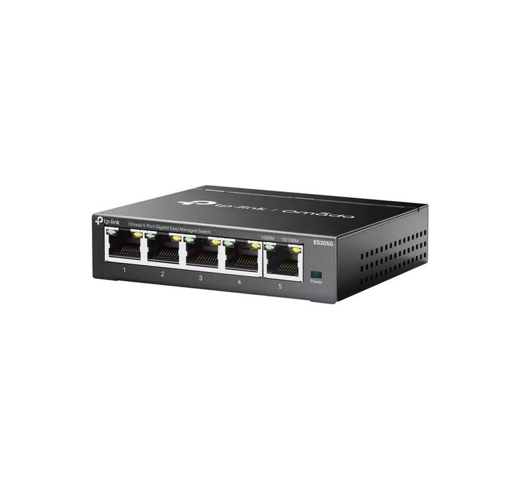 Switch TP-Link ES205G