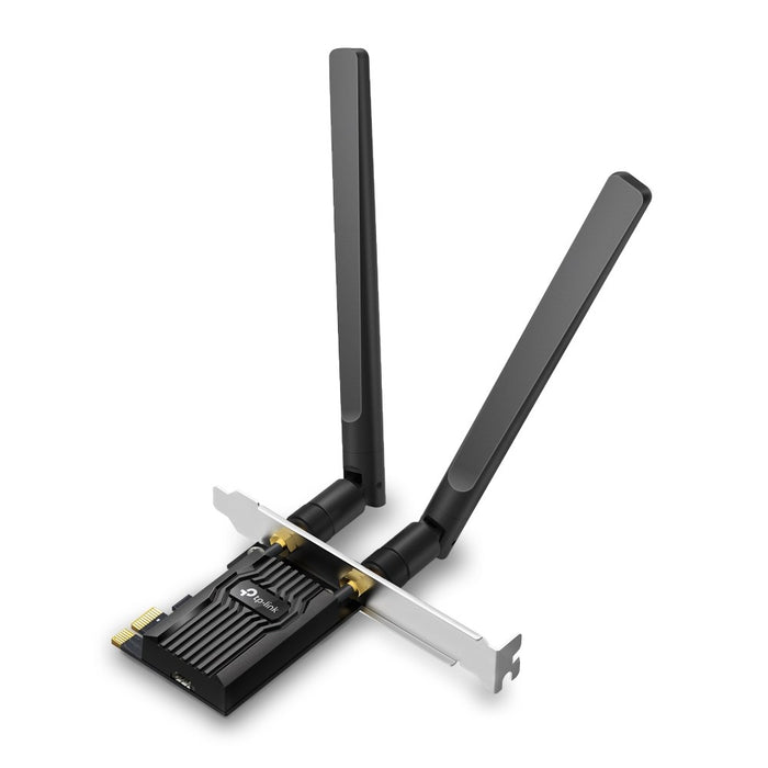 TP-LINK Archer TX10E Wi-Fi 6 AX900 network adapter
