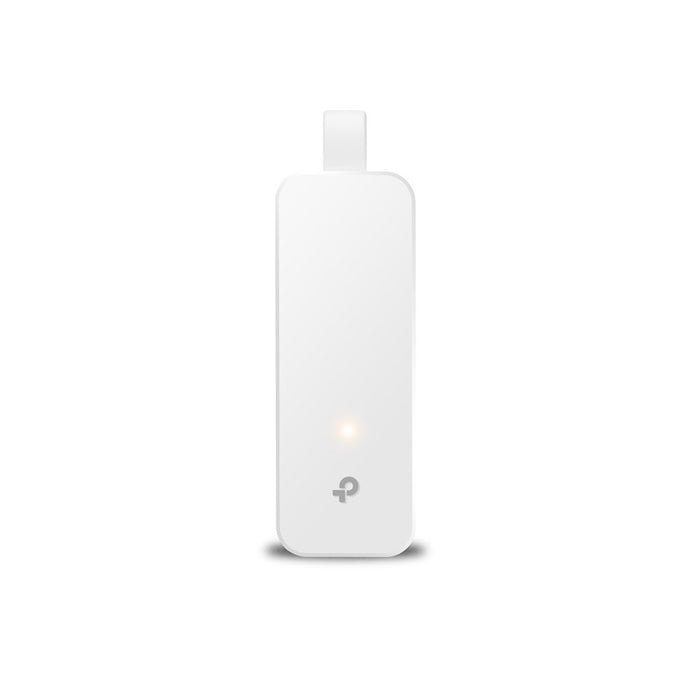 Network card Tp-Link UE300, USB 3.0, LAN, 1000 Mbps