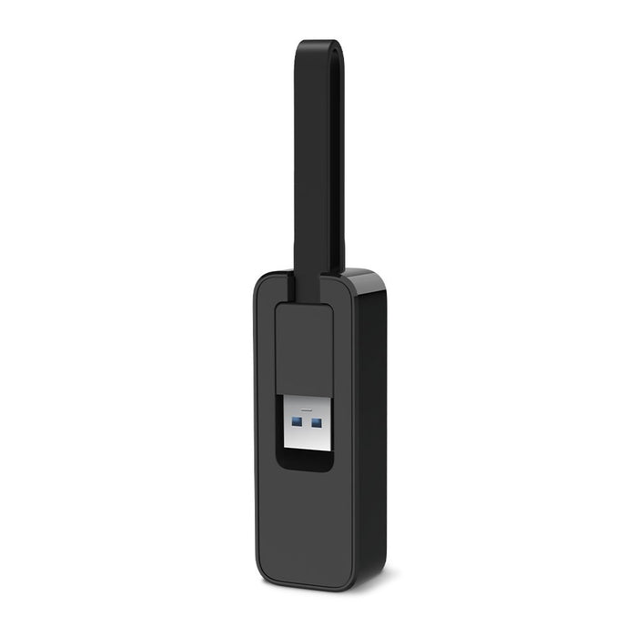 Network card Tp-Link UE306, USB 3.0, LAN, 10/100/1000