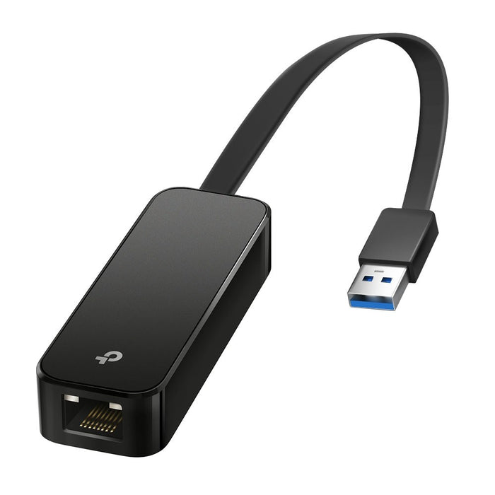 Network card Tp-Link UE306, USB 3.0, LAN, 10/100/1000