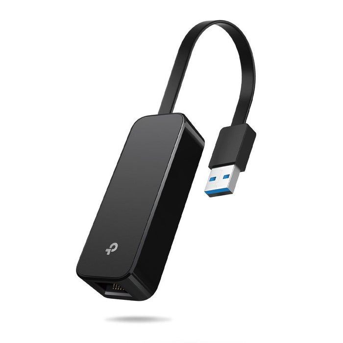 Network card Tp-Link UE306, USB 3.0, LAN, 10/100/1000