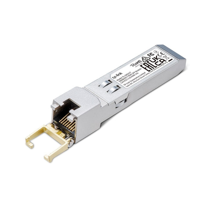MultiMode SFP Fibre Module TP-Link 190013