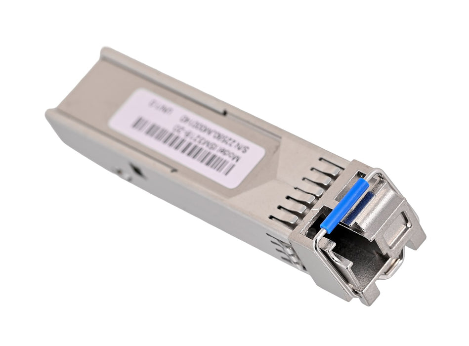 TP-Link ISM321B-20 network transceiver module Fiber optic 1250 Mbit/s SFP