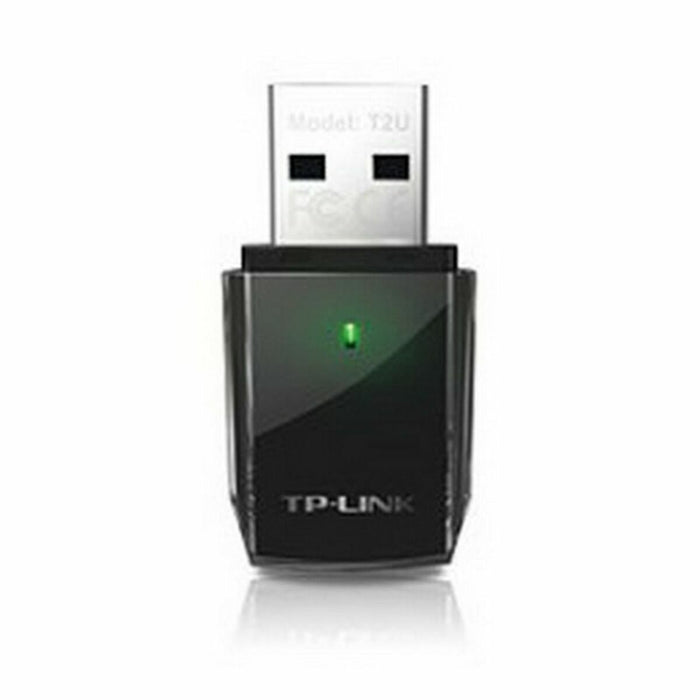 Wi-Fi USB Adapter TP-Link T2U