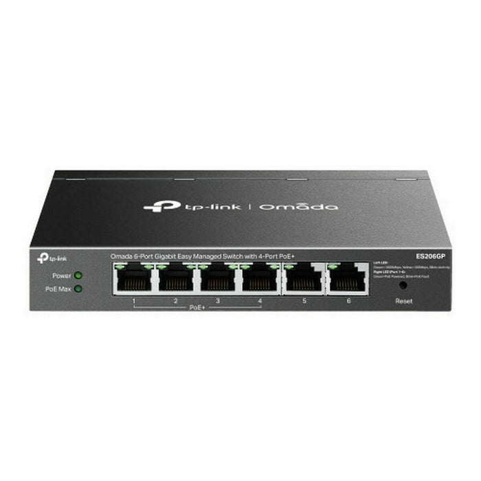 Router TP-Link ES206GP