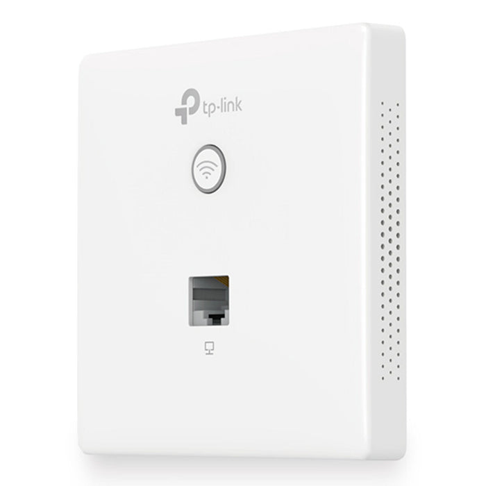 Access point TP-Link EAP115-Wall White 2,4 GHz