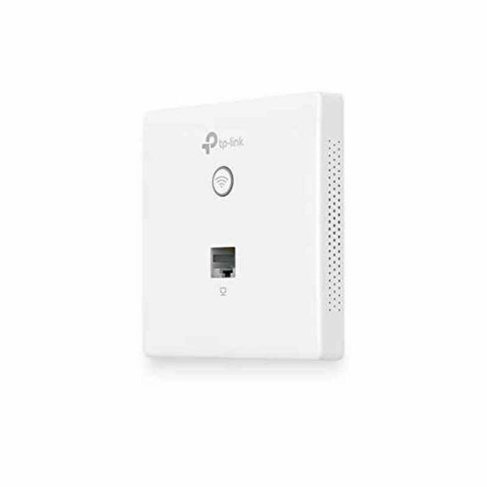 Access point TP-Link EAP115-Wall White 2,4 GHz