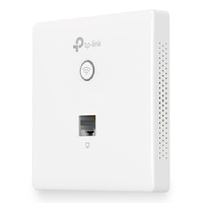 Access point TP-Link EAP115-Wall White 2,4 GHz