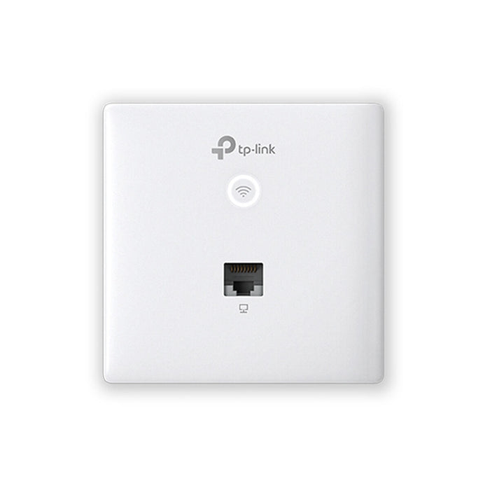 Access point TP-Link EAP230-Wall White Black