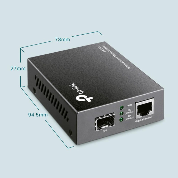 Multimode Media Converter TP-Link MC220L