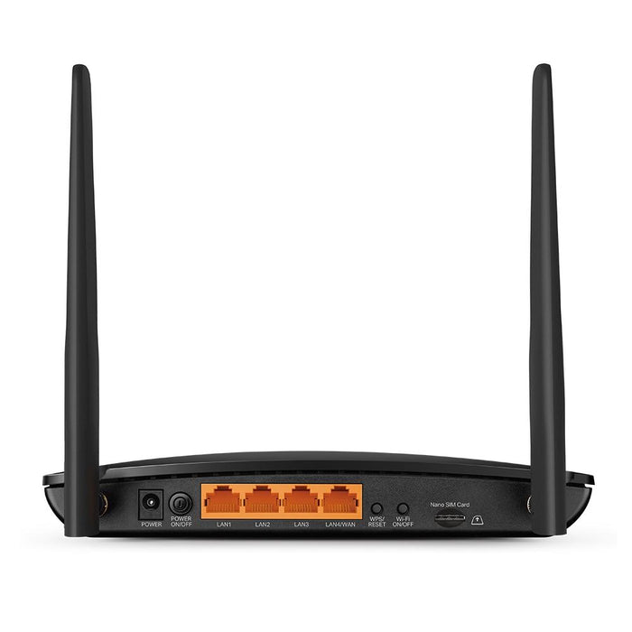 TP-LINK Archer MR500 4G+ Cat6 AC1200 Wireless Router
