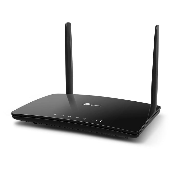 TP-LINK Archer MR500 4G+ Cat6 AC1200 Wireless Router