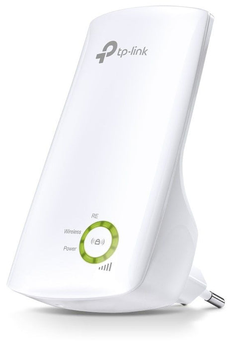 TP-LINK TL-WA854RE Wireless Extender, 300 Mbps - White