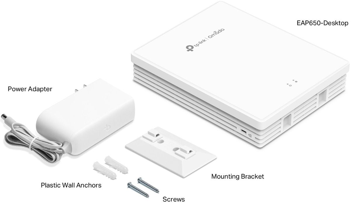 Access point TP-Link EAP650