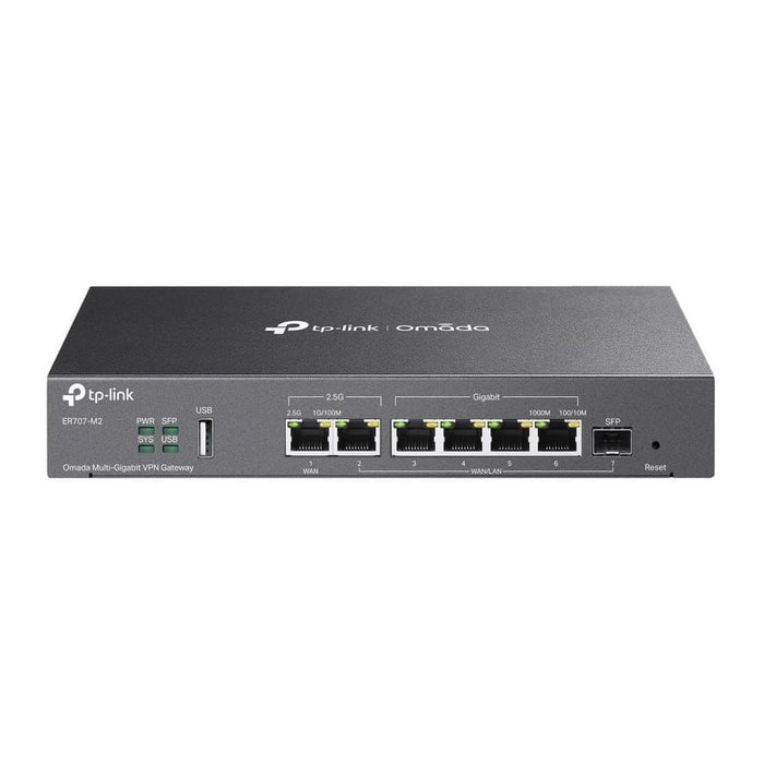 Router TP-Link ER707-M2