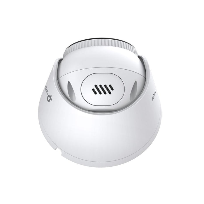 TP-Link camera - VIGI S455, 4 mm, 105.4°, white