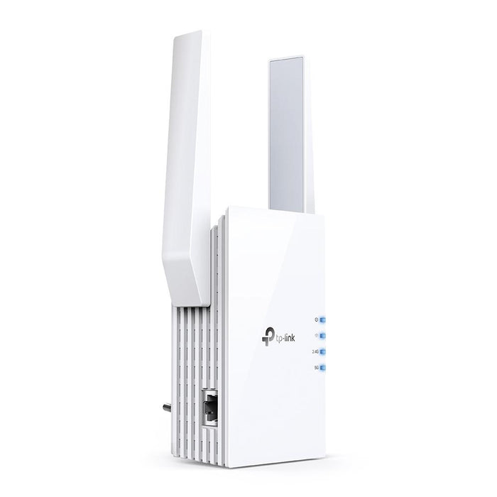 TP-LINK RE605X AX1800 Wireless Extender - WiFi 6