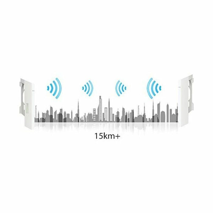 Access point TP-LINK CPE510 5 GHz 300N 27 dBm 13 dBi PoE