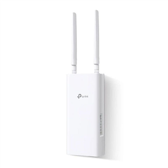 Router TP-Link TL-MR100-OUTDOOR White RJ45 Ethernet LAN PoE x 1