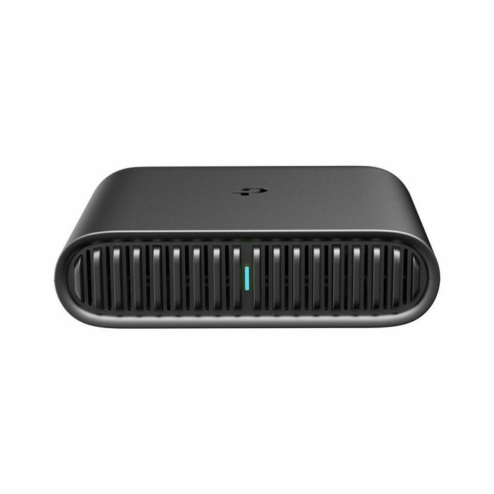 Router TP-Link TL-WR1502X Black USB 2.0 Ethernet LAN 2 Wi-Fi 6 GHz