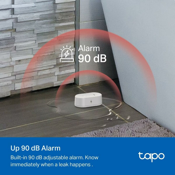 Smart Sensor for Doors and Windows TP-Link TAPO T300
