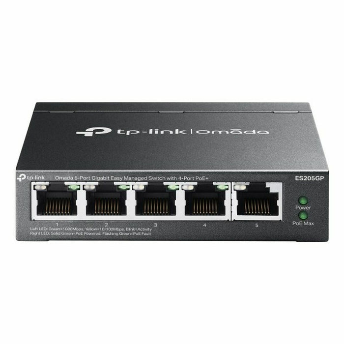 Switch TP-Link Omada ES205G