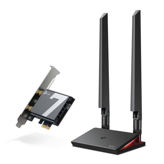 Network Adaptor TP-Link ARCHER TBE550E