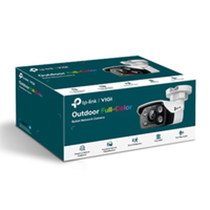 Surveillance Camcorder TP-Link VIGI C350 2.8MM