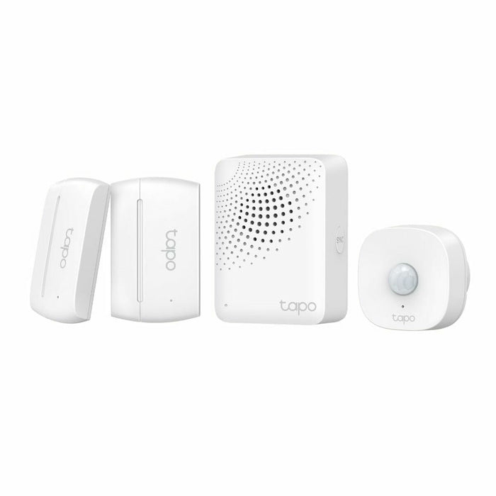 Alarm System TP-Link TAPO T30 KIT 4 Pieces