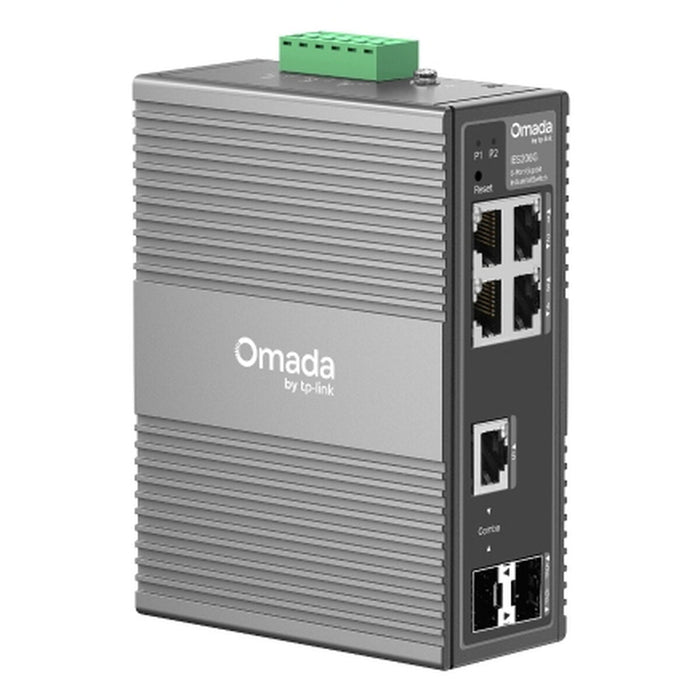 Switch TP-Link IES206G