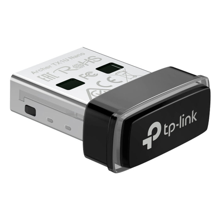 Monitor TP-Link ARCHER TX1U NANO
