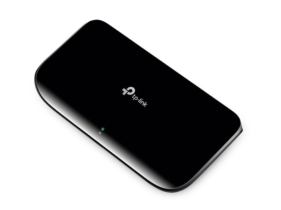 Desktop Switch TP-Link TL-SG1008D 16 Gbps