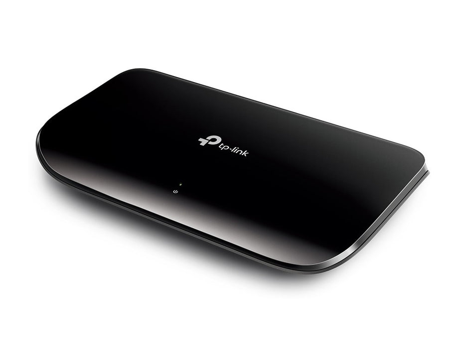 Desktop Switch TP-Link TL-SG1008D 16 Gbps
