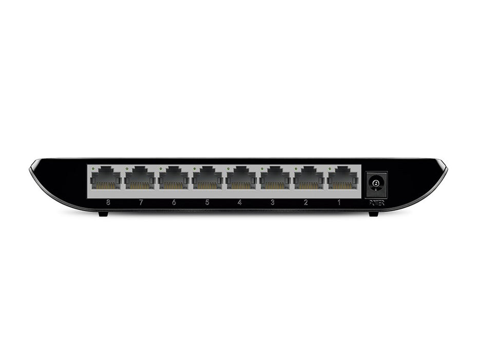 Desktop Switch TP-Link TL-SG1008D 16 Gbps